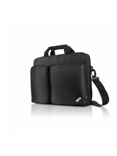 Чанта за лаптоп Lenovo 4X40H57287 Черен 14.1"