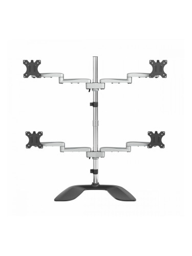 Поставка за монитор Startech ARMQUADSS