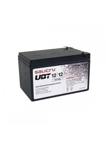 Батерия UPS Salicru 013BS000003          12 ah 12 v