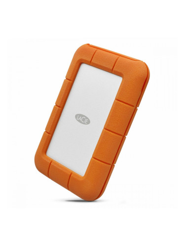 Външен харддиск Seagate STFR2000403 2TB 2,5" Бял