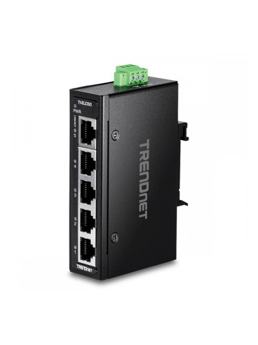 Суич Trendnet TI-ELC50