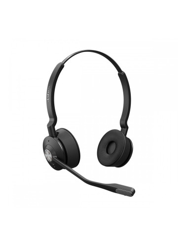 Слушалки Jabra 14401-46 Черен