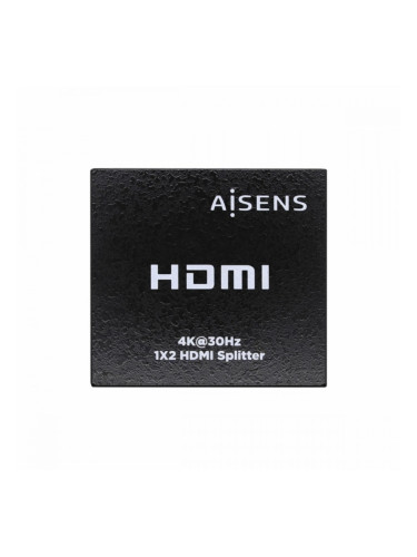 HDMI суич Aisens A123-0506