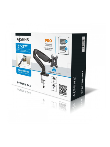 Поставка за монитор Aisens DT27TSR-043 32"