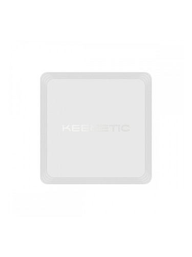 Точка за достъп Keenetic KN-2810-41EN Бял