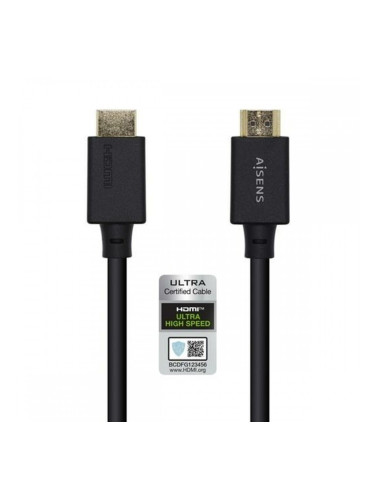 Кабел HDMI Aisens A150-0421