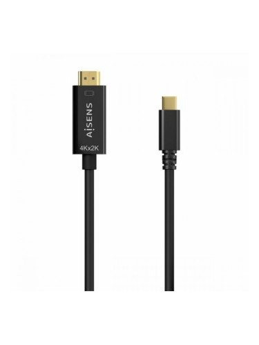 Кабел HDMI Aisens A109-0624