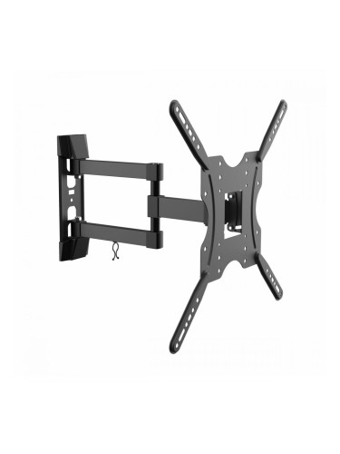 Статив за стена Aisens WT55TSE-059 32" 32"-55" Въртящ се Регилируем Телевизор Монитор