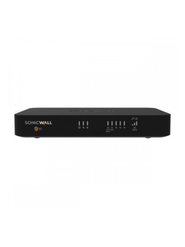 Рутер SonicWall TZ80