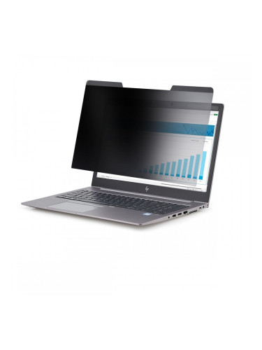 Филтър за Поверителност за Монитор Startech 161LM-PRIVACY-SCREEN