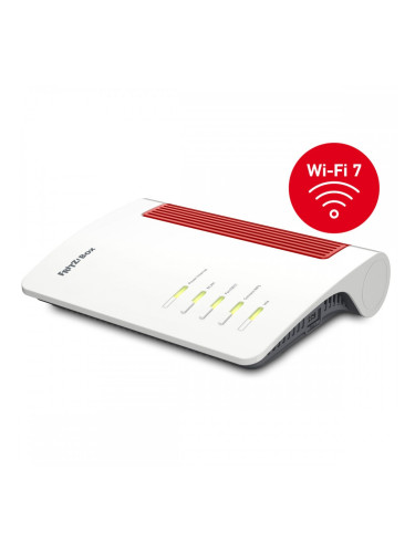 Рутер Fritz! 4690 EDITION USB