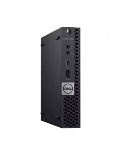 Настолен компютър Grupo Solutia OPTIPLEX 7060 (След ремонт A)