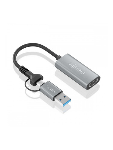 Кабел HDMI Aisens A109-0913