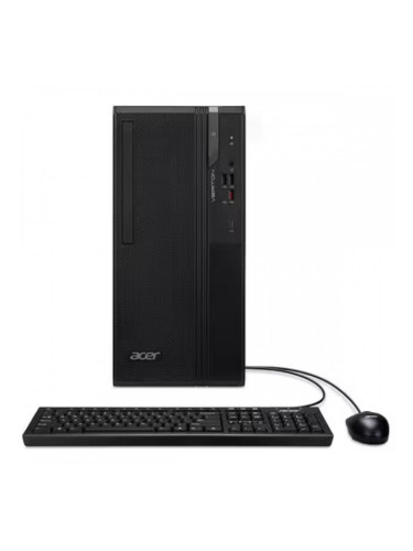 Настолен компютър Acer DT.R43EB.001