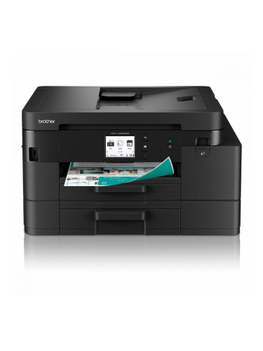 Мултифункционален принтер Brother MFCJ4550DWRE1