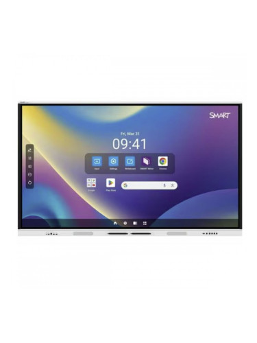 Монитор Videowall Smart Technologies GX175G-V4 Full HD 75"