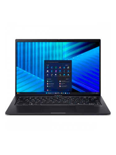 Лаптоп Acer NX.EJQEB.001 15" Intel Core i5-1240P 16 GB RAM 512 GB SSD