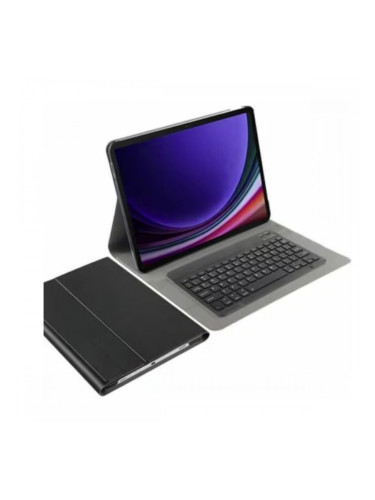 Калъф за таблет Just in case 8327970 Испанска Qwerty