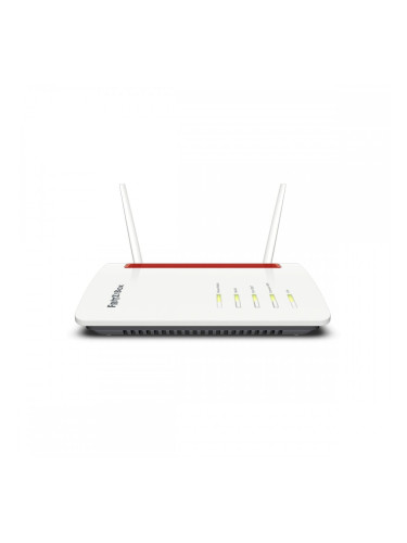 Рутер Fritz! 20003085 Бял Wi-Fi