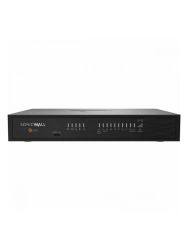 Рутер Levi's 03-SSC-7013 RJ45 x 4 Ethernet LAN 10/100/1000