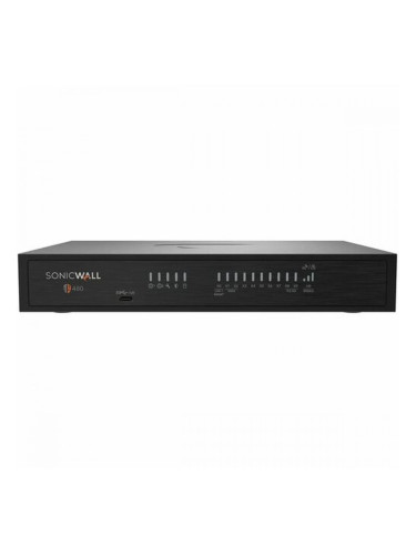 Firewall SonicWall 03-SSC-1835 RJ45 x 4 Ethernet LAN 10/100/1000