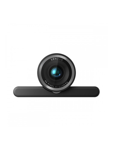 Уебкамера Lenovo 4XC1Q25246 4K Ultra HD