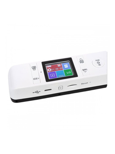 Скенер Iris 464669