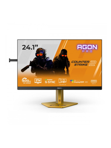 Монитор AOC CS24A Full HD 24,1"