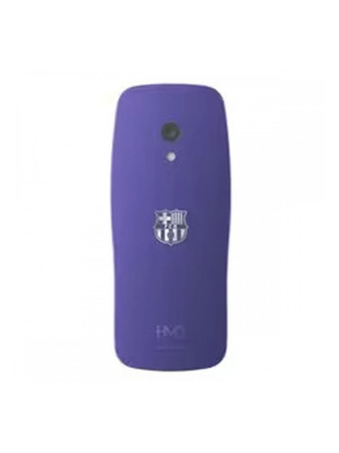 Мобилен телефон HMD 3210 FCB SPECIAL 2,4” QVGA Син