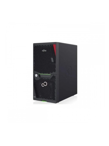 Сървър Fujitsu TX1310M5 E-2324G Intel Xeon E-2324G