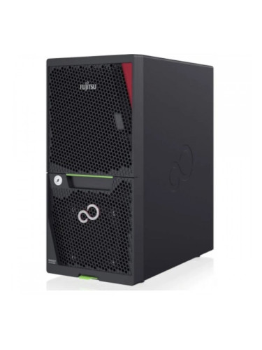 Сървър Fujitsu TX1310M5 E-2324G Intel Xeon E-2324G
