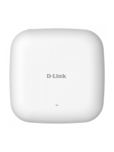 Точка за достъп D-Link DBR-X3000-AP Бял
