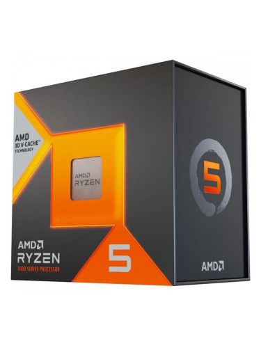 процесор AMD 100-100001904WOF