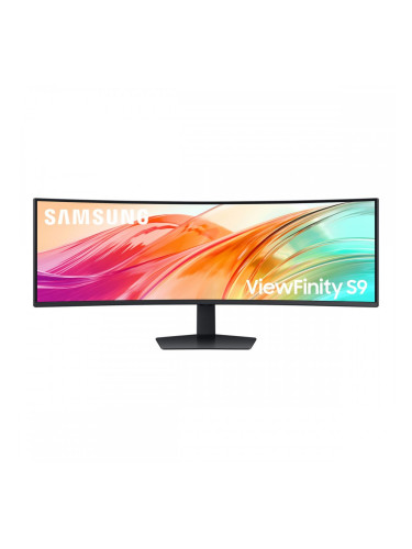 Монитор Samsung LS49F950UAUXEN 49" LCD
