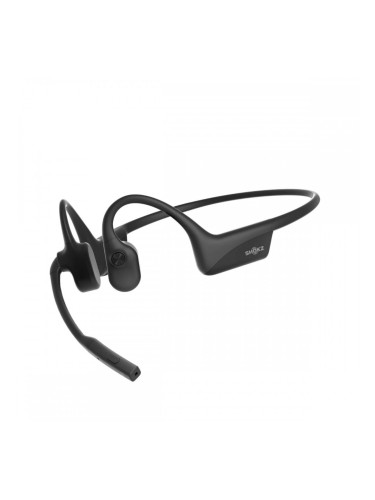 Безжични слушалки Shokz C120-AN-BK-EU-000 Черен