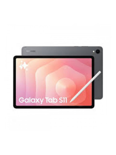 Таблет Samsung Galaxy Tab S11 X730 11" 12 GB RAM 256 GB Сив