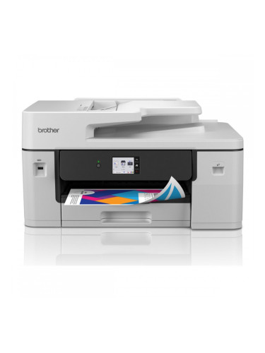 Фотографски принтер Brother MFCJ6760DWRE1