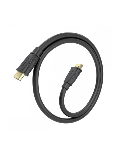 Кабел HDMI Aisens A150-0957 Черен 50 cm