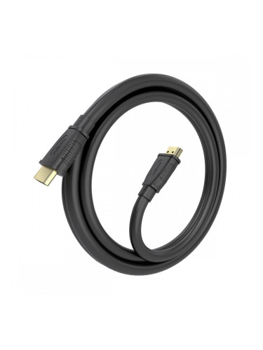 Кабел HDMI Aisens A150-0959 Черен 1,5 m