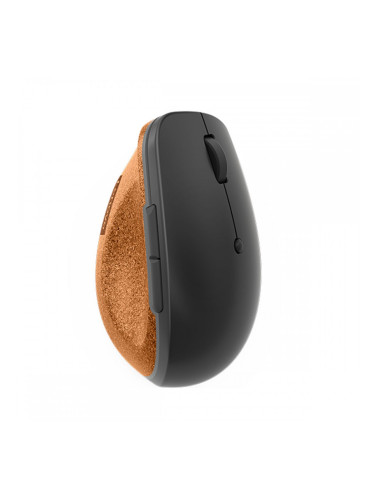 Мишка Lenovo 4Y51C33792 Сив 2400 dpi