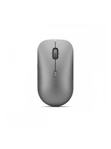Мишка Lenovo 4Y51S61878 Сив 2400 dpi