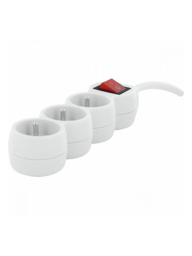 Олово Chacon Бял (1,5 m)