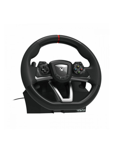 Кормило за състезания HORI