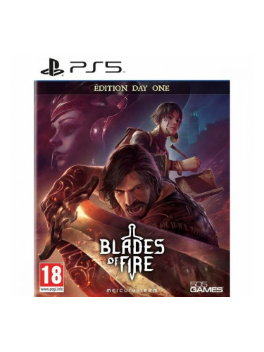 Видеоигра PlayStation 5 Just For Games