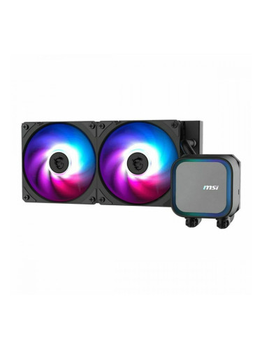 Поставка за Графични Карти MSI