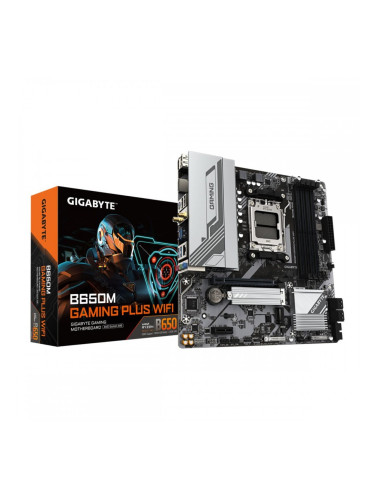 Дънна платка Gigabyte