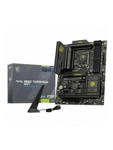 Дънна платка MSI LGA 1851 AMD