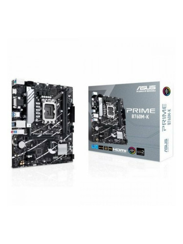 Дънна платка Asus 90MB1FI0-M1EAY0 LGA 1700