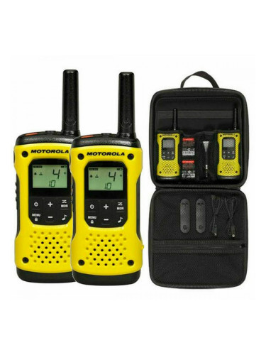 Уоки токи Motorola A9P00811YWCMAG