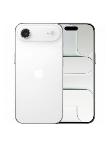 Смартфони Apple 6,5" A19 Pro 512 GB Бял